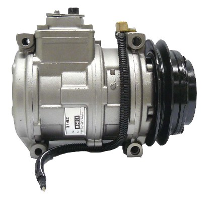 Compressor, air conditioning (FRC34891)