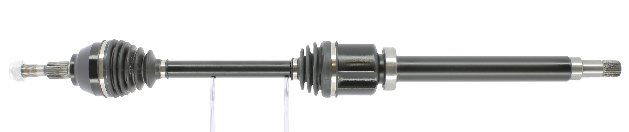 Drive Shaft (FDS3684)