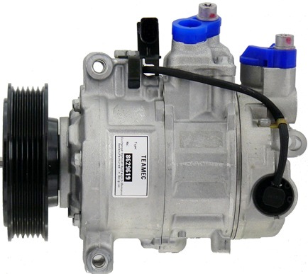 Compressor, air conditioning (FRC29619)