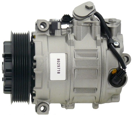 Compressor, air conditioning (FRC29718)