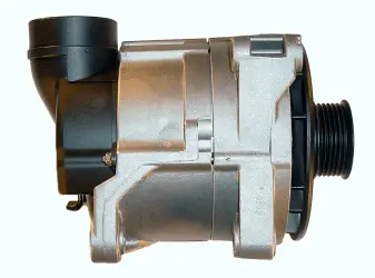 Alternator (9038310)