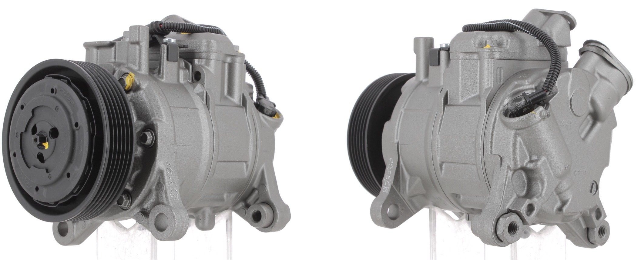 Compressor, air conditioning (FRC29630)