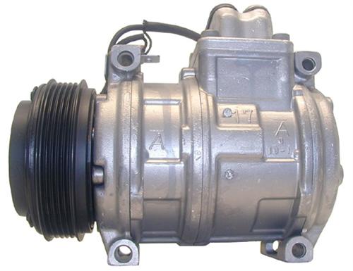 Compressor, air conditioning (FRC34852)