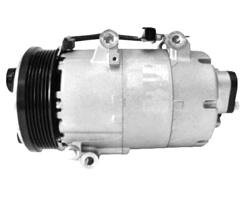 Compressor, air conditioning (FRC23333)