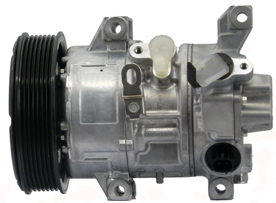 Compressor, air conditioning (FRC29835)