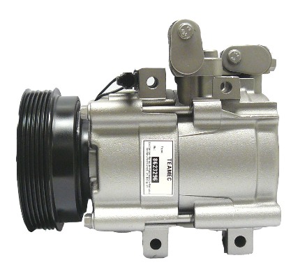 Compressor, air conditioning (FRC23296)