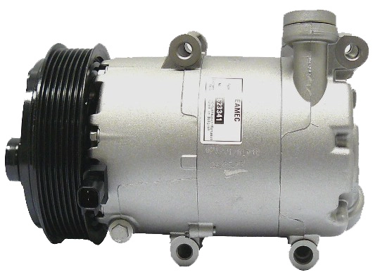 Compressor, air conditioning (FRC23341)