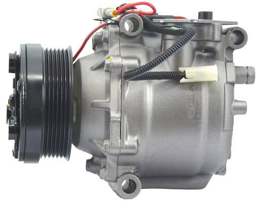 Compressor, air conditioning (FRC32111)