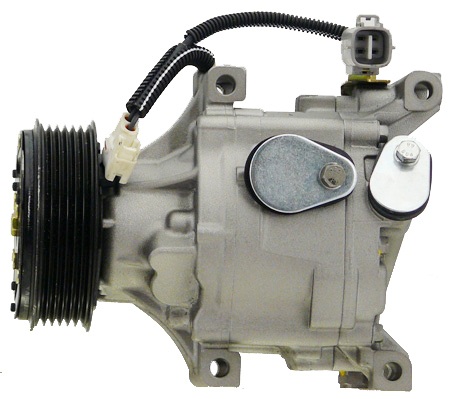 Compressor, air conditioning (FRC29829)