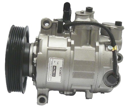Compressor, air conditioning (FRC29613)