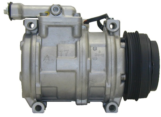 Compressor, air conditioning (FRC34879)