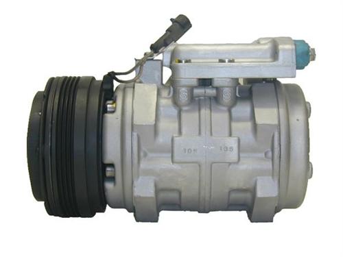Compressor, air conditioning (FRC00170)