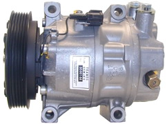 Compressor, air conditioning (FRC00144)