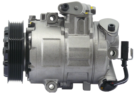 Compressor, air conditioning (FRC29602)