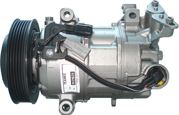 Compressor, air conditioning (FRC29639)