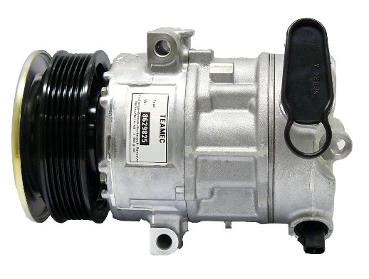 Compressor, air conditioning (FRC29825)
