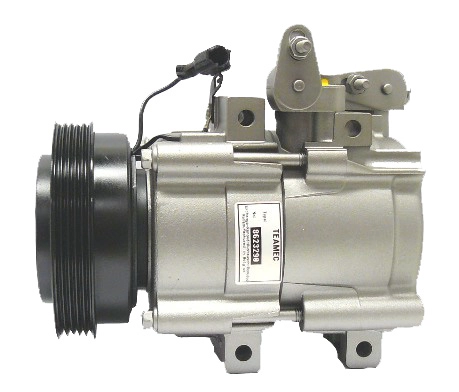 Compressor, air conditioning (FRC23290)