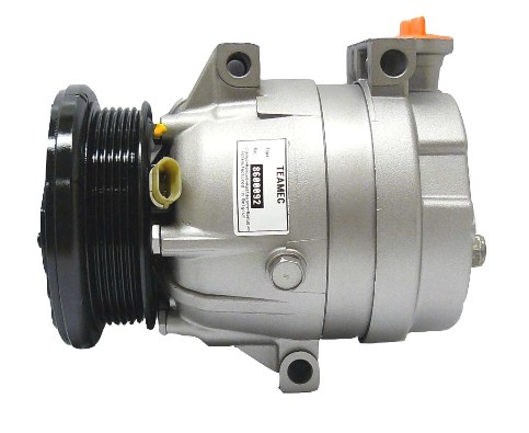 Compressor, air conditioning (FRC00092)