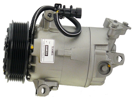 Compressor, air conditioning (FRC00255)