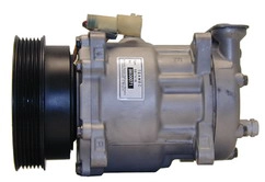 Compressor, air conditioning (FRC00071)