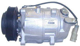 Compressor, air conditioning (FRC36011)