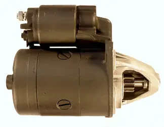 Starter (8010400)