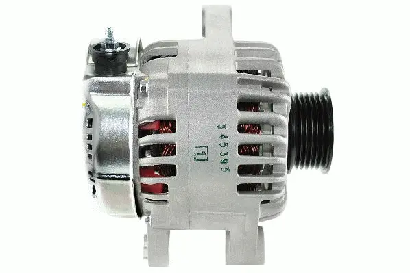 Alternator (9090343)