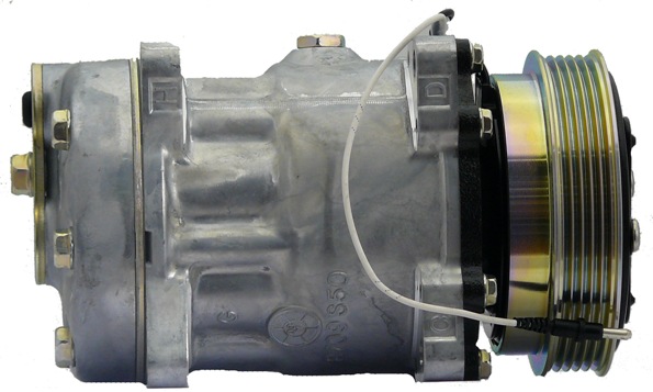 Compressor, air conditioning (FRC00102)