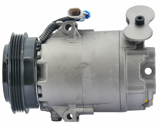 Compressor, air conditioning (FRC00058)