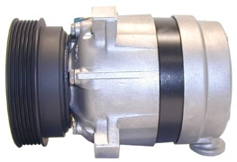 Compressor, air conditioning (FRC00047)