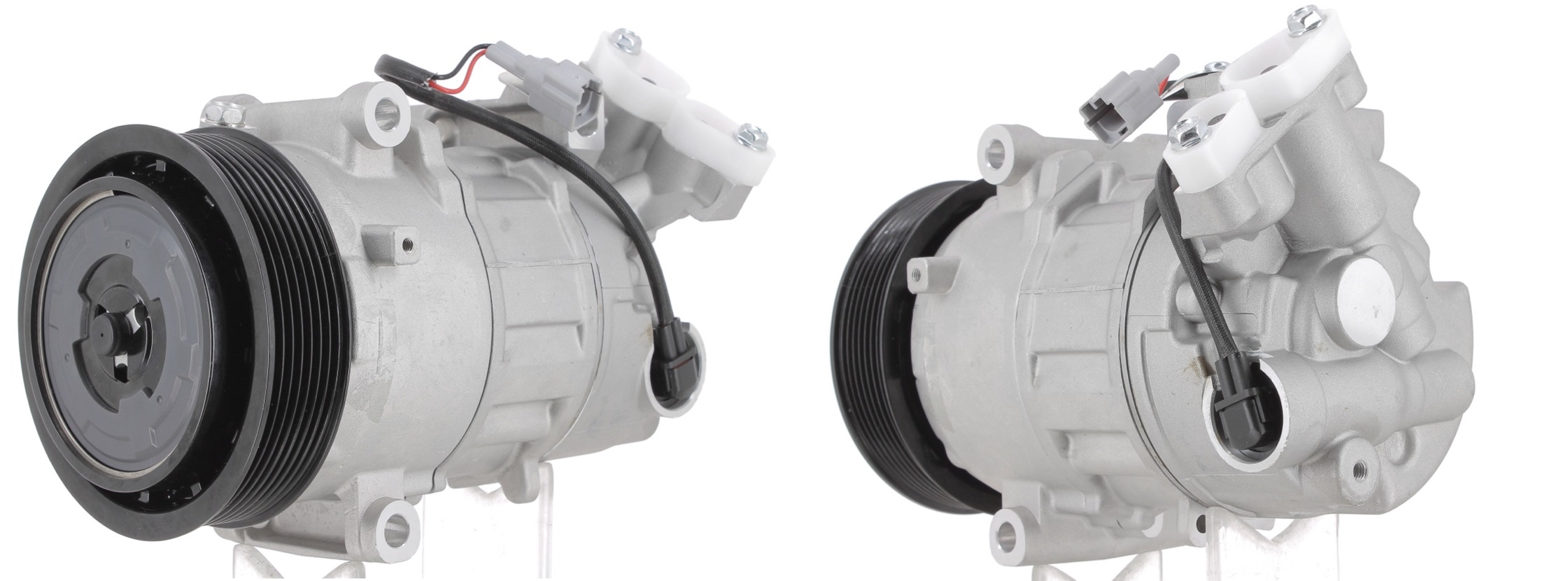 Compressor, air conditioning (FRC29628)