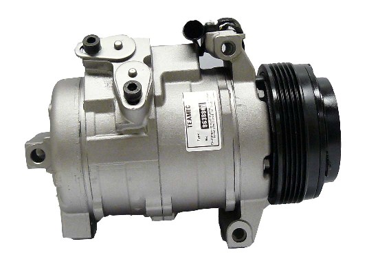 Compressor, air conditioning (FRC38801)
