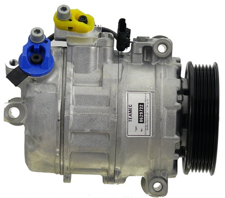 Compressor, air conditioning (FRC29722)