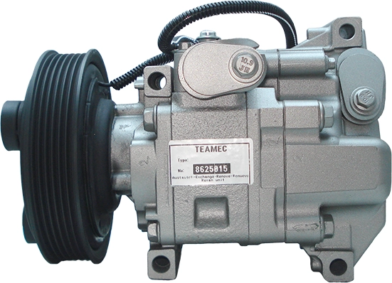 Compressor, air conditioning (FRC25015)