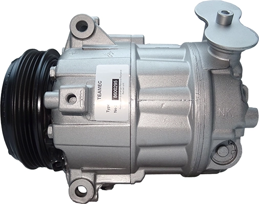 Compressor, air conditioning (FRC00295)