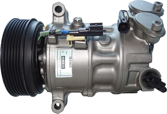 Compressor, air conditioning (FRC08618)