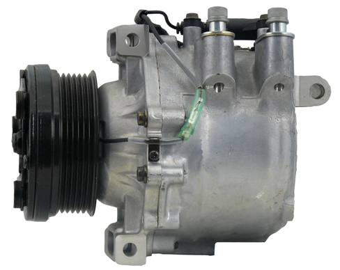Compressor, air conditioning (FRC00167)