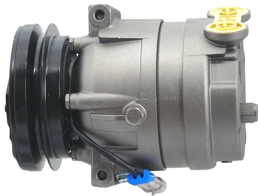 Compressor, air conditioning (FRC00154)