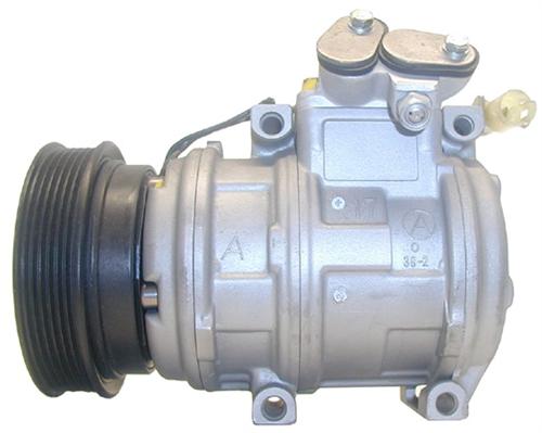 Compressor, air conditioning (FRC34816)