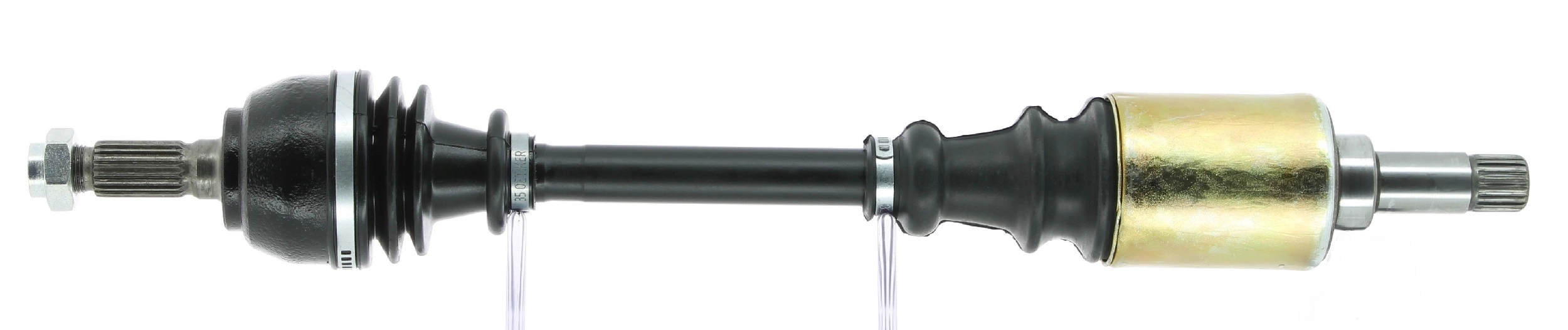 Drive Shaft (FDS1211)