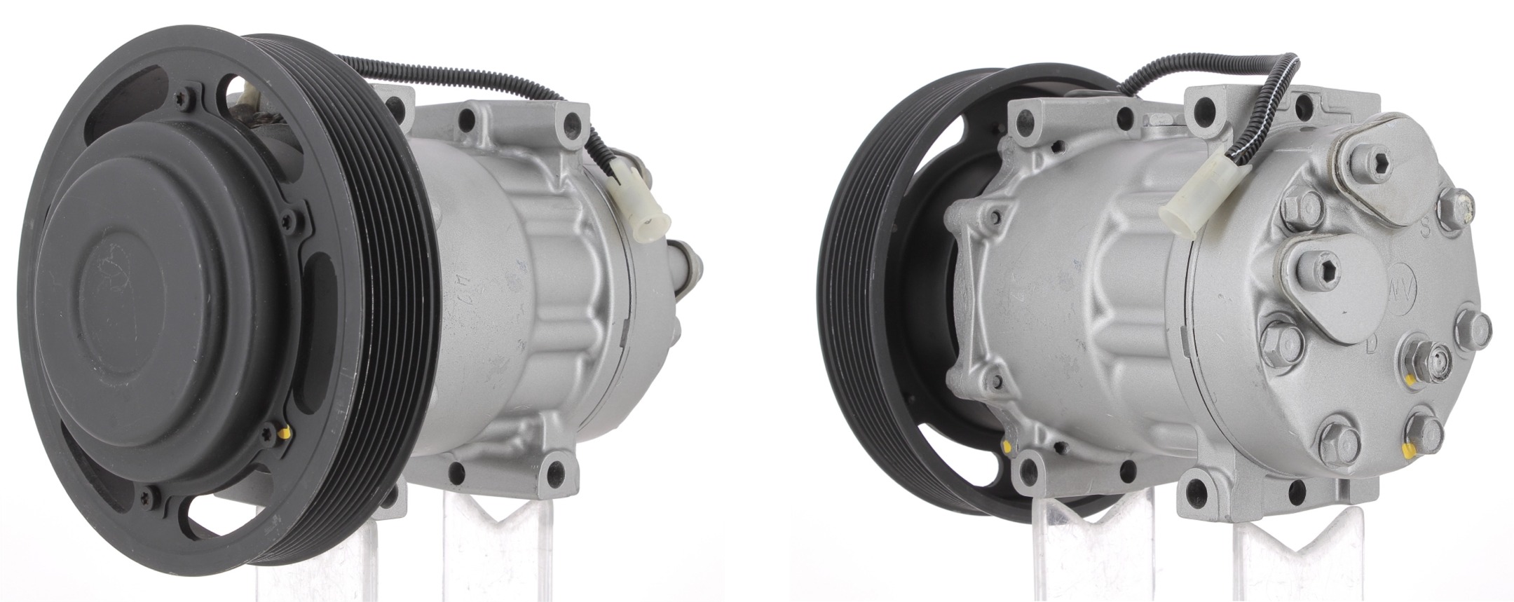 Compressor, air conditioning (FRC45637)