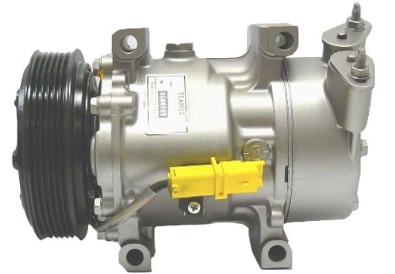 Compressor, air conditioning (FRC00189)