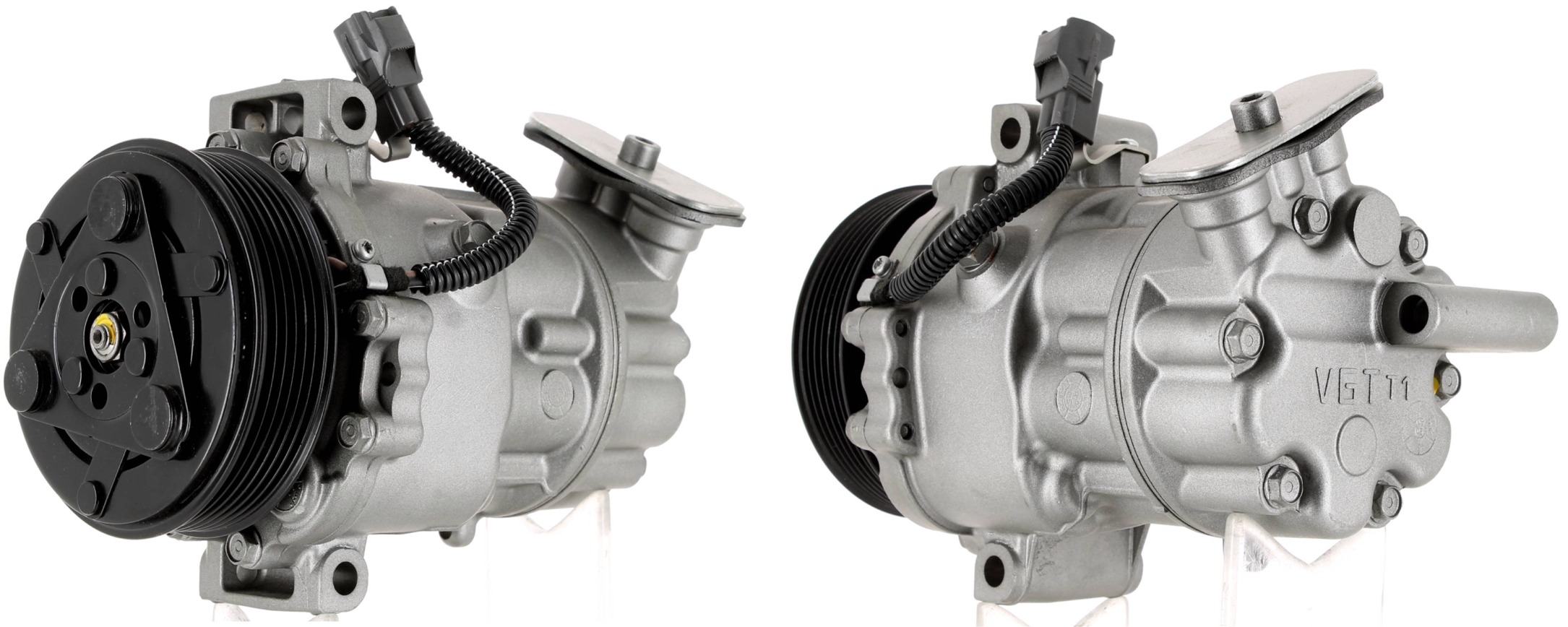 Compressor, air conditioning (FRC00198)