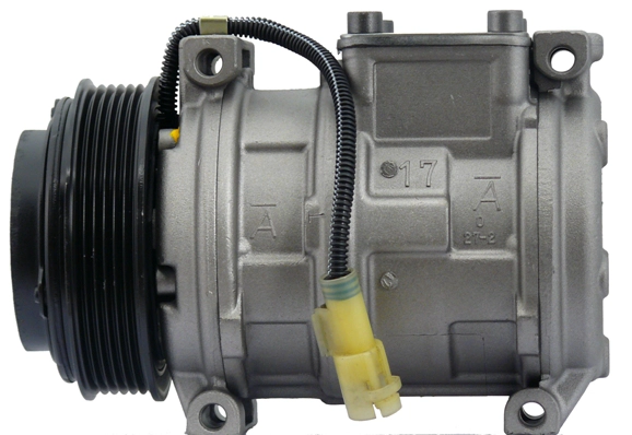 Compressor, air conditioning (FRC34878)