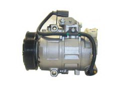 Compressor, air conditioning (FRC29603)