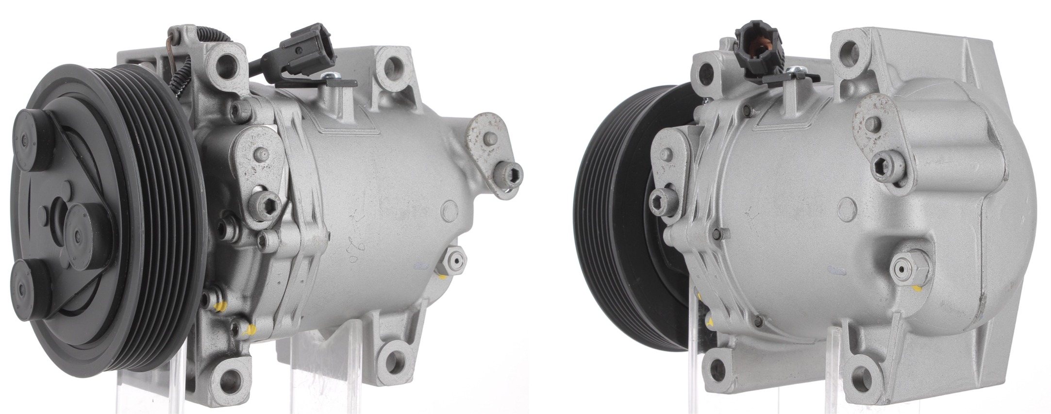 Compressor, air conditioning (FRC13072)