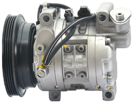 Compressor, air conditioning (FRC10701)