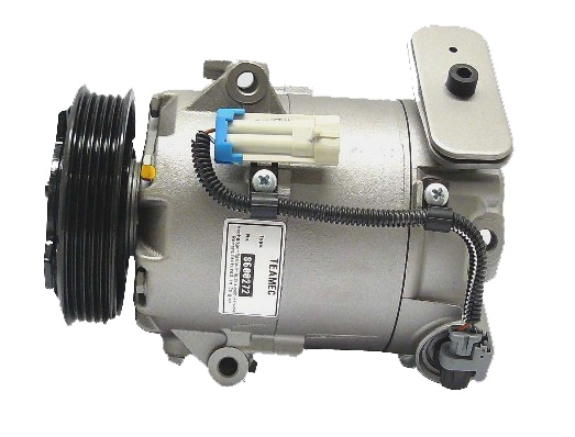 Compressor, air conditioning (FRC00272)