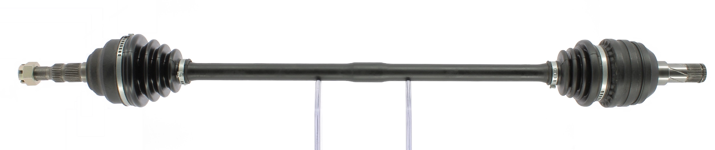 Drive Shaft (FDS2012)