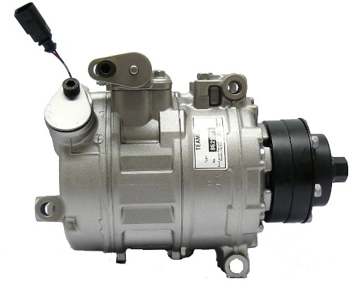 Compressor, air conditioning (FRC29711)
